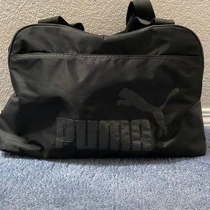 Puma Gym Bag